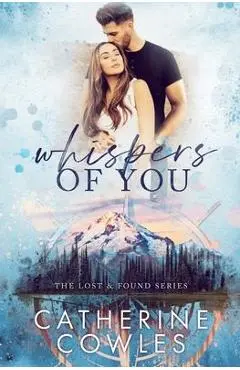 Whispers of You - Catherine Cowles