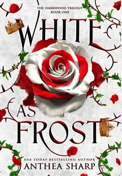 White as Frost, Hardcover/Anthea Sharp
