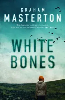 White Bones, Paperback/Graham Masterton