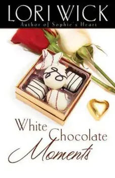 White Chocolate Moments, Paperback/Lori Wick