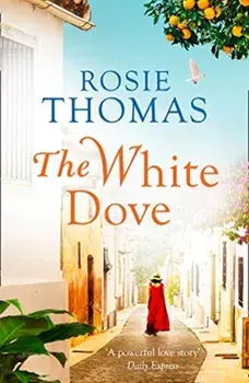 White Dove, Paperback/Rosie Thomas