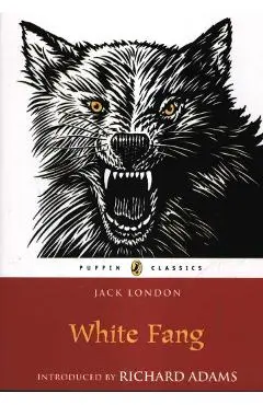 White Fang