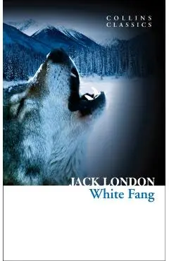 White Fang - Jack London