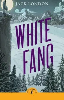 White Fang, Paperback/Jack London