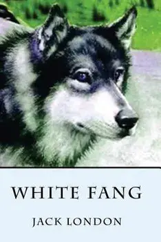 White Fang, Paperback/Jack London