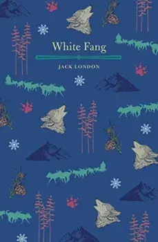 White Fang, Paperback/Jack London