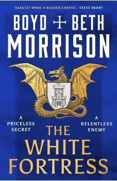 White Fortress - Boyd|morrison Morrison