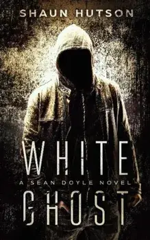 White Ghost, Paperback/Shaun Hutson