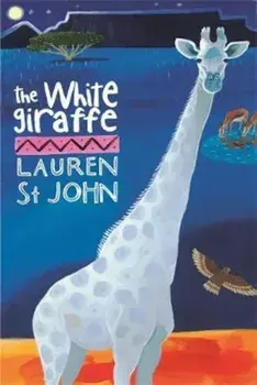 White Giraffe, Paperback/Lauren StJohn
