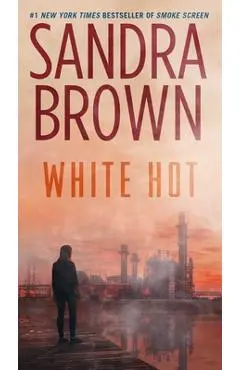 White Hot - Sandra Brown