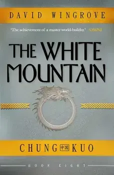 White Mountain, Paperback/David Wingrove