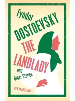 White Nights and Other Stories. New Translation, Paperback/Fyodor Dostoevsky