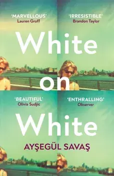 White on White, Paperback/***
