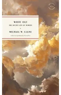 White Out - Michael W. Clune