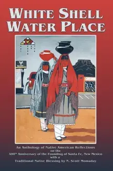 White Shell Water Place (Hardcover), Hardcover/F. Richard Sanchez