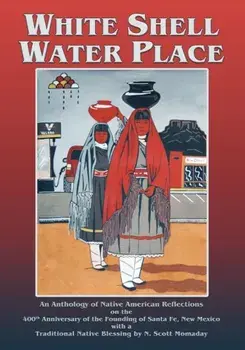 White Shell Water Place (Softcover), Paperback/F. Richard Sanchez