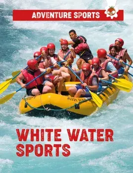 White-Water Sports, Paperback/John Allan