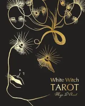White Witch Tarot/Maja D'Aoust