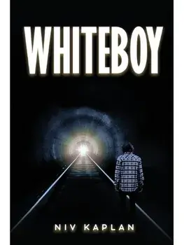 Whiteboy, Paperback/Niv Kaplan