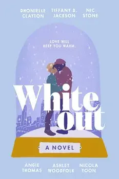 Whiteout, Hardcover/Dhonielle Clayton