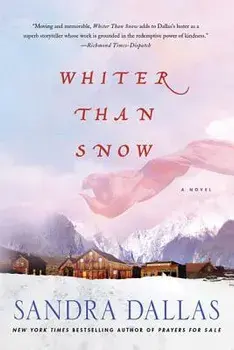 Whiter Than Snow, Paperback/Sandra Dallas