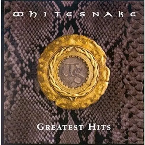 Whitesnake's Greatest Hits | Whitesnake