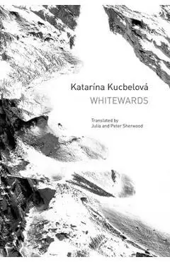 Whitewards - Katarína Kucbelová