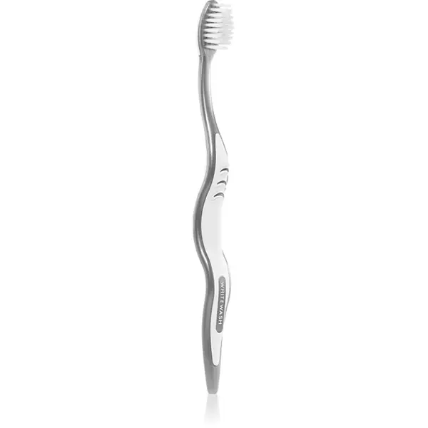 Whitewash Professional perie de dinti fin 1 buc