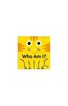 Who Am I?