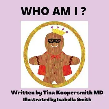 Who Am I?, Paperback/Tina Koopersmith