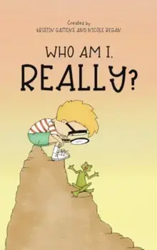 Who Am I, Really?, Hardback/Nicole Regan