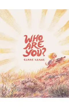 Who Are You? - Claire Keane