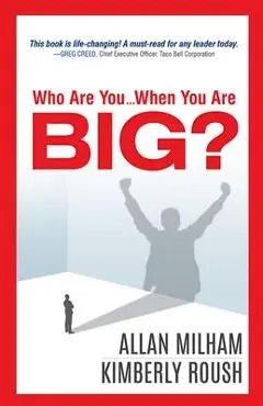 Who Are You...When You Are Big? - Allan Milham