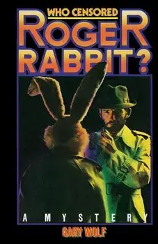 Who Censored Roger Rabbit', Paperback/Gary K. Wolf