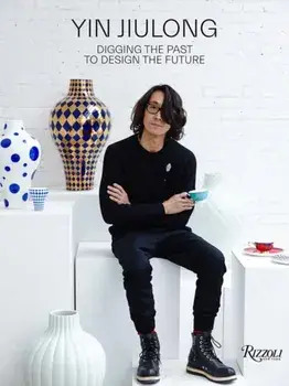Who is Afraid of Yin Jiulong?. Digging the Past to Design the Future, Hardback/Bao Qian