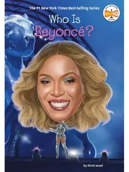 Who Is Beyonce?, Paperback/Who HQ