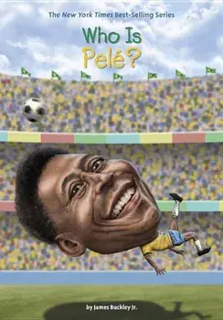Who Is Pele', Paperback/James Buckley