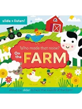 Who Made That Noise? On the Farm/***