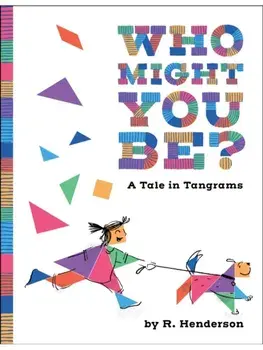 Who Might You Be?, Hardback/Robert Henderson