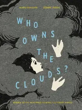 Who Owns The Clouds?, Hardback/Gerard DuBois