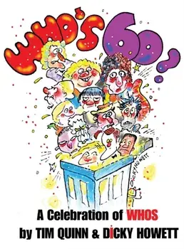 Who's 60?, Hardback/***