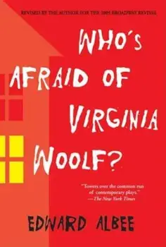 Who's Afraid of Virginia Woolf', Paperback/Edward Albee