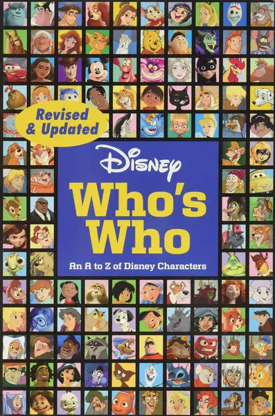 Who's Who |