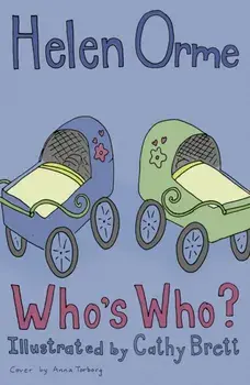 Who's Who. Set Two, Paperback/Helen Orme