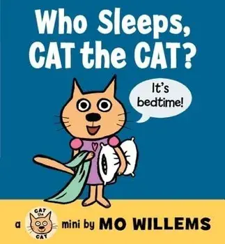 Who Sleeps, Cat the Cat', Hardcover/Mo Willems