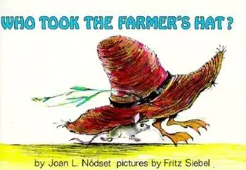Who Took the Farmer's Hat', Paperback/Joan L. Nodset