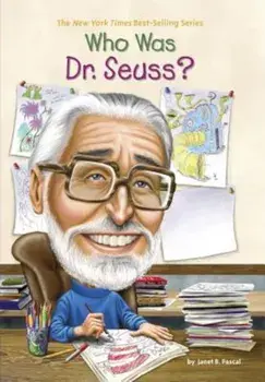 Who Was Dr. Seuss', Paperback/Janet Pascal