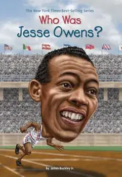 Who Was Jesse Owens', Paperback/James Buckley