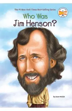 Who Was Jim Henson? - Joan Holub