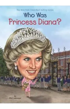 Who Was Princess Diana?